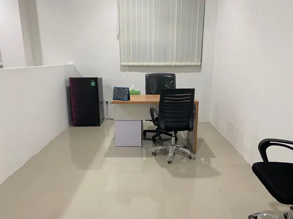 RS. Dolopo Madiun, proyek AK Studio di Dolopo, Madiun