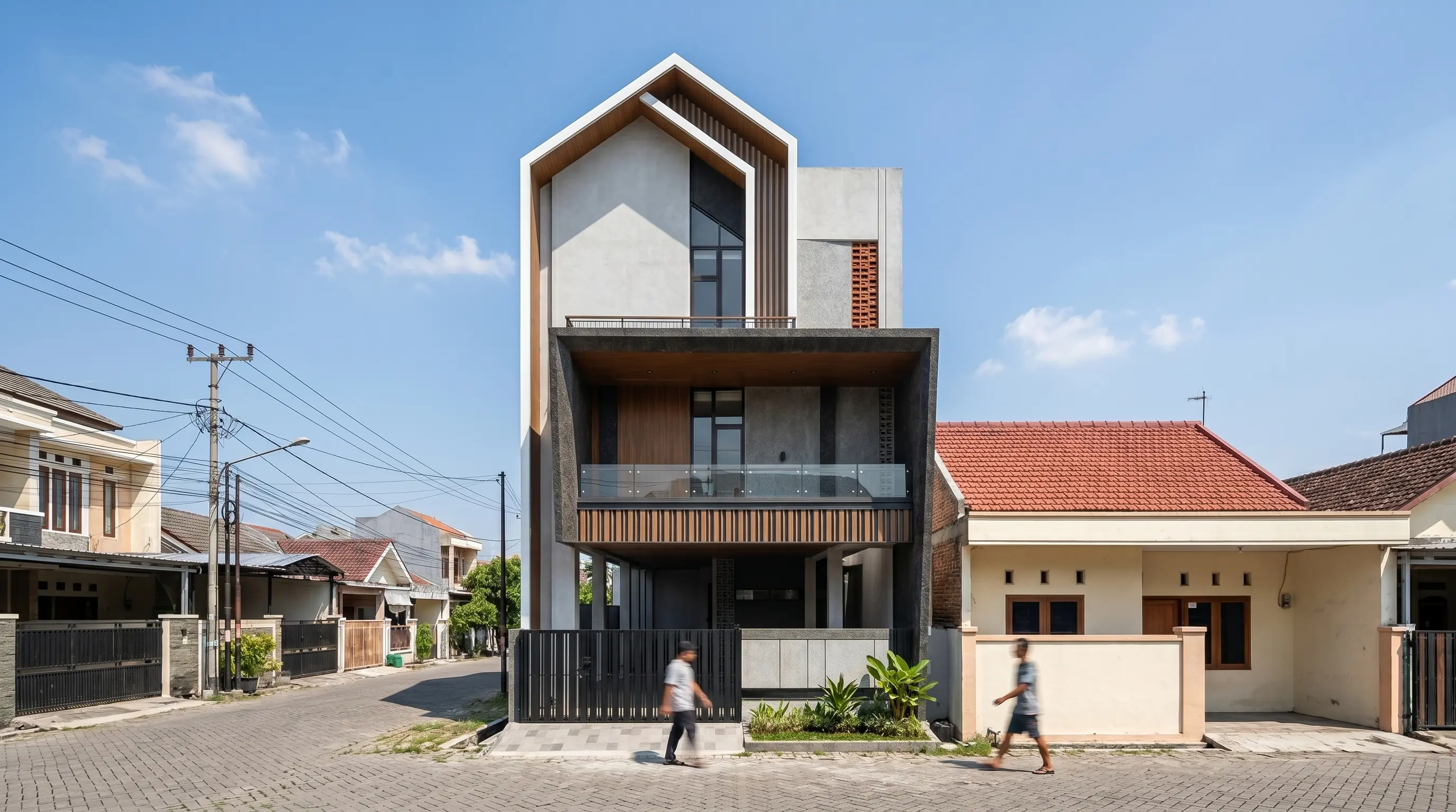 Kost Bu Dewi