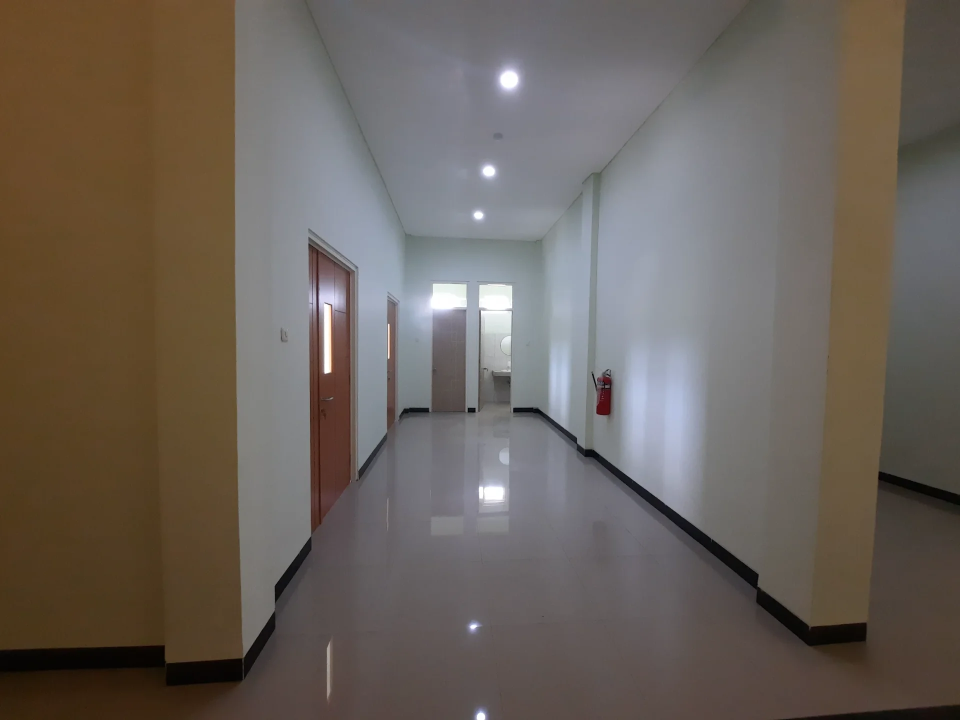 RS. Dolopo Madiun — Pelaksanaan Interior 5