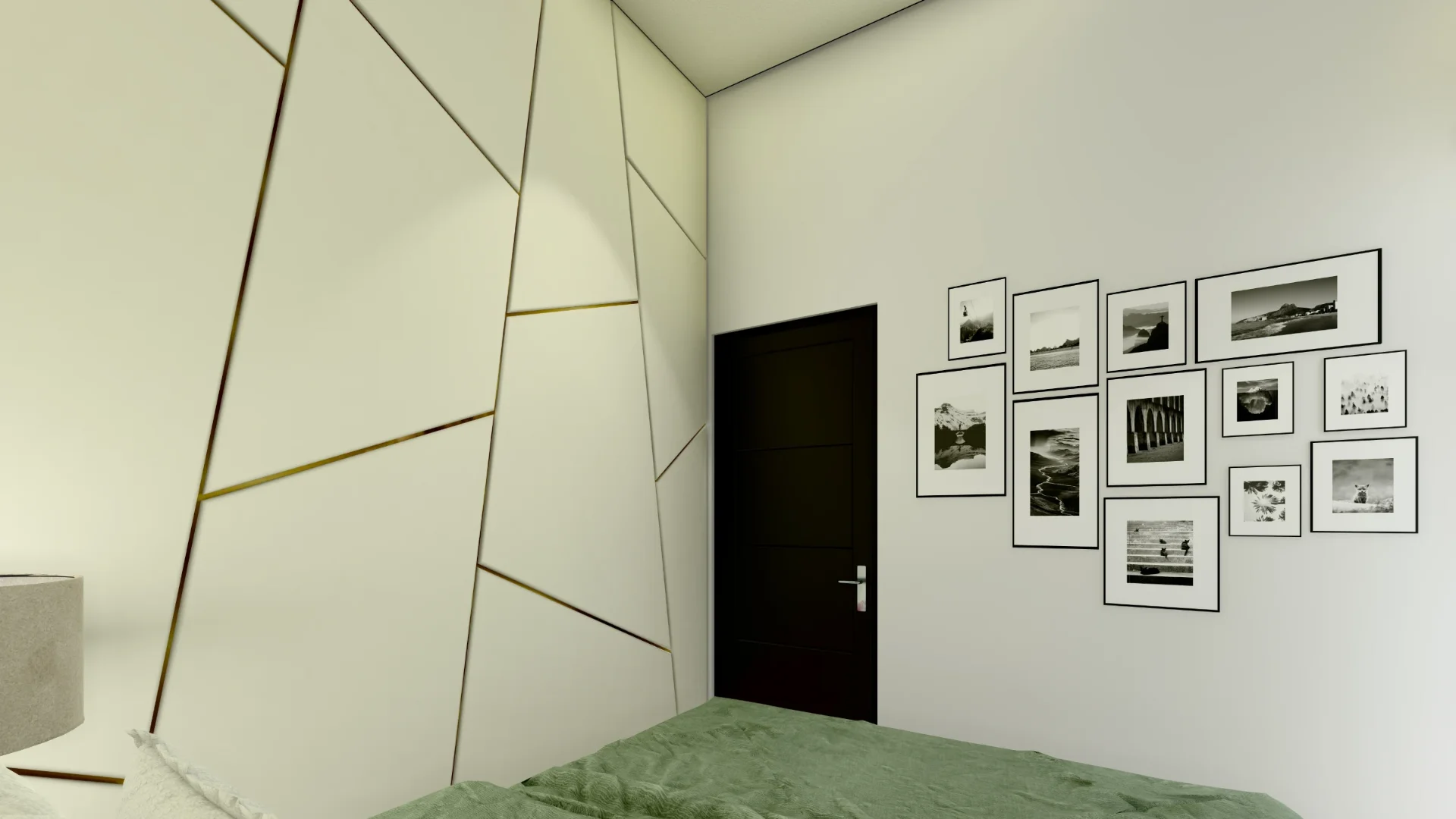 Rumah Ibu Aliyah — Desain Interior 6