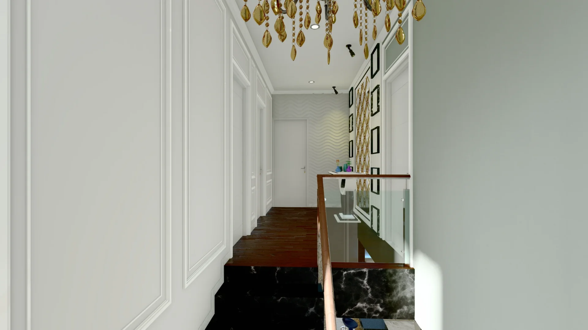 Interior Ibu Ocha — Desain Interior 15